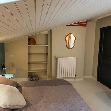 Apartment 6 Rue D'aubuisson Toulouse