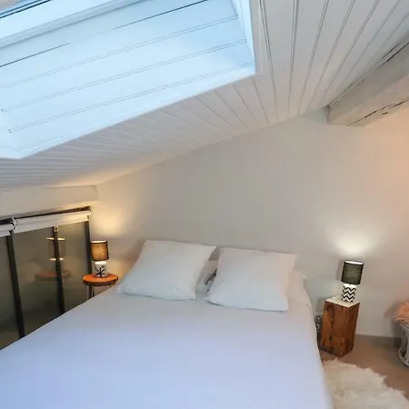 6 Rue D'aubuisson Toulouse
